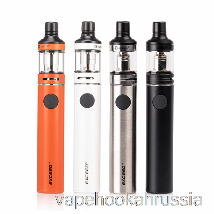 Стартовый комплект Vape Juietech Expedition D19, черный и белый